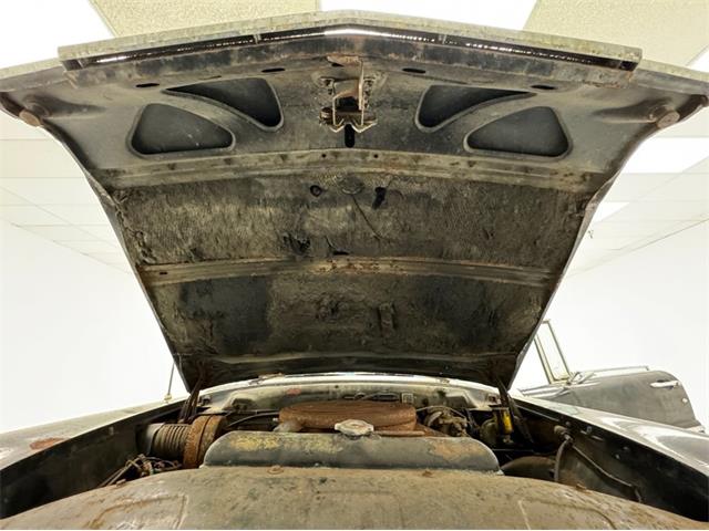 1957 Lincoln Premiere (CC-2072523) for sale in Morgantown, Pennsylvania