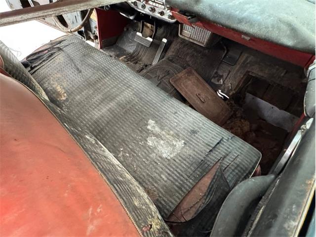 1957 Lincoln Premiere (CC-2072523) for sale in Morgantown, Pennsylvania