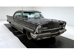 1957 Lincoln Premiere (CC-2072523) for sale in Morgantown, Pennsylvania