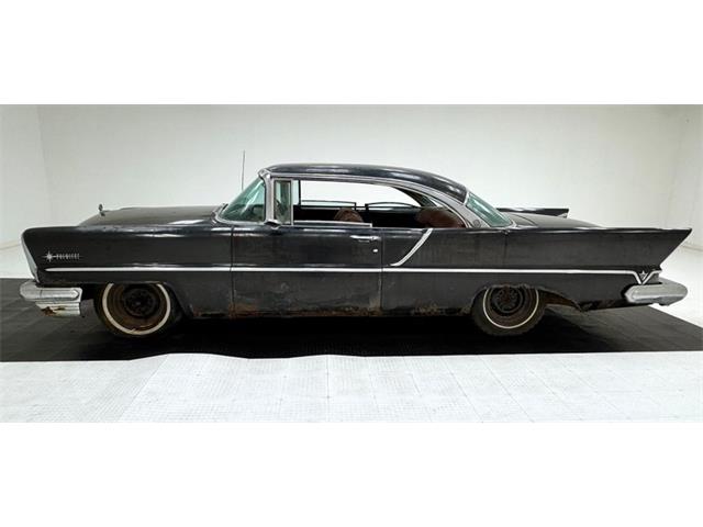 1957 Lincoln Premiere (CC-2072523) for sale in Morgantown, Pennsylvania