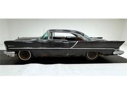 1957 Lincoln Premiere (CC-2072523) for sale in Morgantown, Pennsylvania