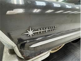 1957 Lincoln Premiere (CC-2072523) for sale in Morgantown, Pennsylvania