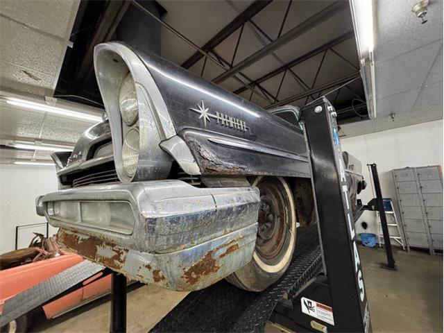 1957 Lincoln Premiere (CC-2072523) for sale in Morgantown, Pennsylvania