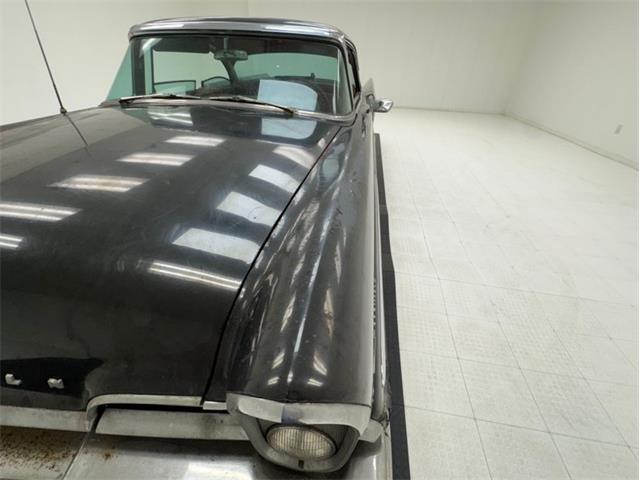 1957 Lincoln Premiere (CC-2072523) for sale in Morgantown, Pennsylvania