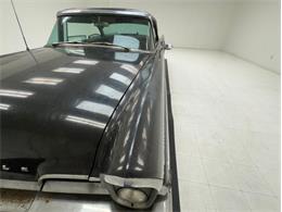 1957 Lincoln Premiere (CC-2072523) for sale in Morgantown, Pennsylvania