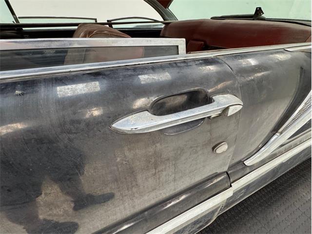 1957 Lincoln Premiere (CC-2072523) for sale in Morgantown, Pennsylvania