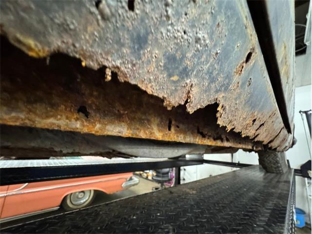 1957 Lincoln Premiere (CC-2072523) for sale in Morgantown, Pennsylvania