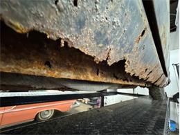 1957 Lincoln Premiere (CC-2072523) for sale in Morgantown, Pennsylvania
