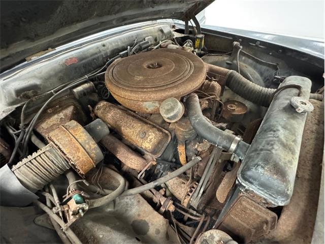 1957 Lincoln Premiere (CC-2072523) for sale in Morgantown, Pennsylvania