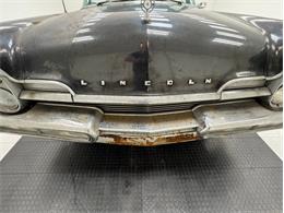 1957 Lincoln Premiere (CC-2072523) for sale in Morgantown, Pennsylvania