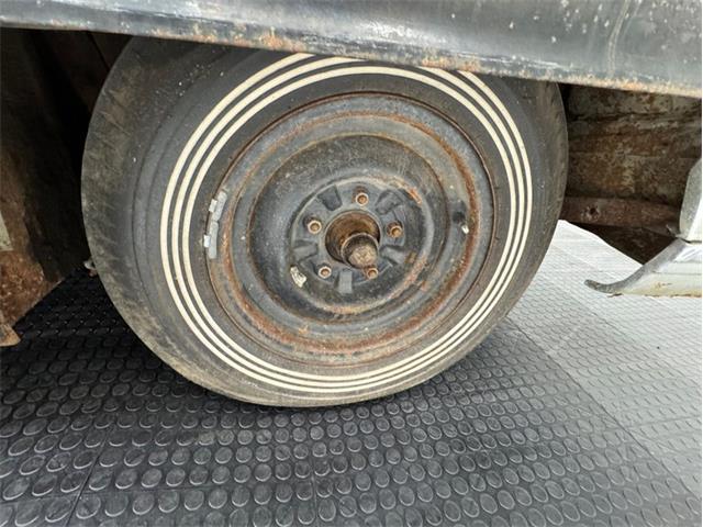1957 Lincoln Premiere (CC-2072523) for sale in Morgantown, Pennsylvania