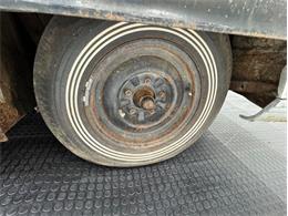 1957 Lincoln Premiere (CC-2072523) for sale in Morgantown, Pennsylvania