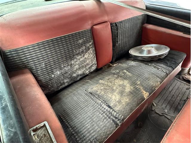 1957 Lincoln Premiere (CC-2072523) for sale in Morgantown, Pennsylvania