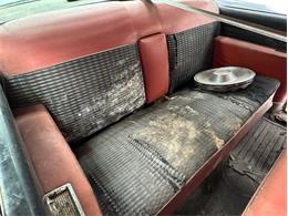 1957 Lincoln Premiere (CC-2072523) for sale in Morgantown, Pennsylvania