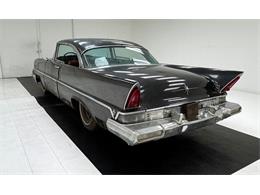 1957 Lincoln Premiere (CC-2072523) for sale in Morgantown, Pennsylvania