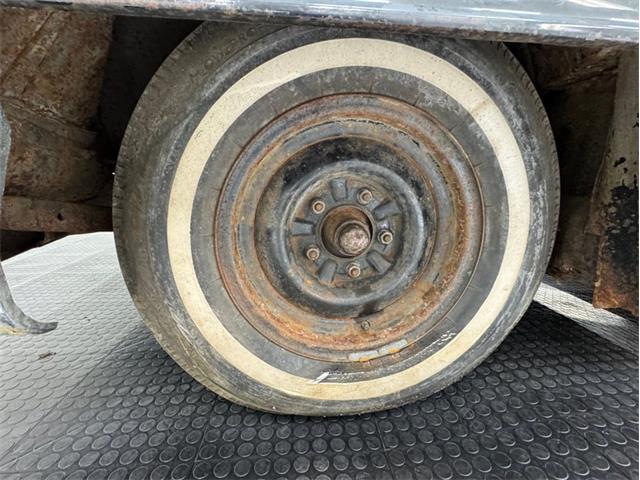 1957 Lincoln Premiere (CC-2072523) for sale in Morgantown, Pennsylvania