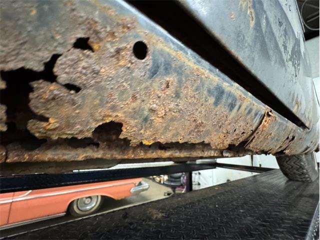 1957 Lincoln Premiere (CC-2072523) for sale in Morgantown, Pennsylvania