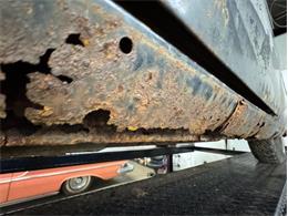 1957 Lincoln Premiere (CC-2072523) for sale in Morgantown, Pennsylvania