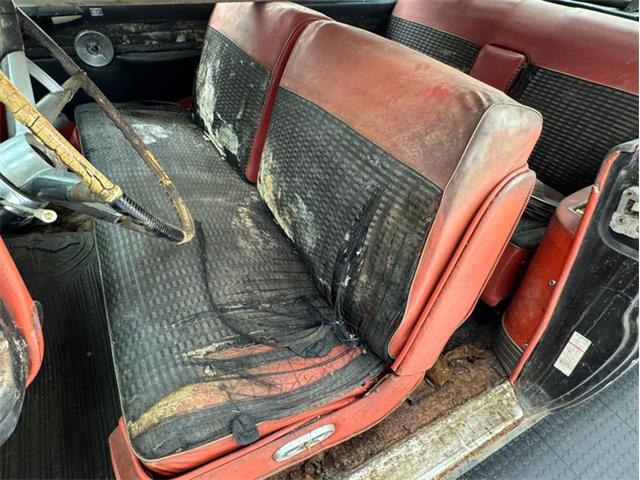 1957 Lincoln Premiere (CC-2072523) for sale in Morgantown, Pennsylvania