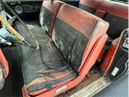1957 Lincoln Premiere (CC-2072523) for sale in Morgantown, Pennsylvania