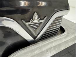1957 Lincoln Premiere (CC-2072523) for sale in Morgantown, Pennsylvania