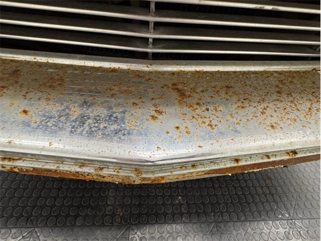 1957 Lincoln Premiere (CC-2072523) for sale in Morgantown, Pennsylvania