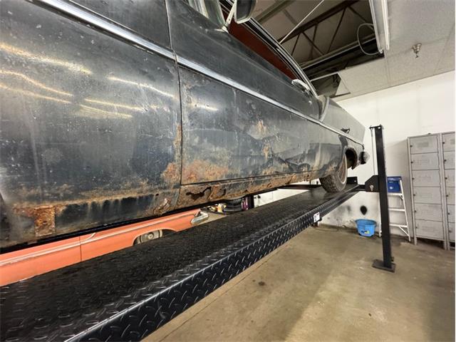 1957 Lincoln Premiere (CC-2072523) for sale in Morgantown, Pennsylvania