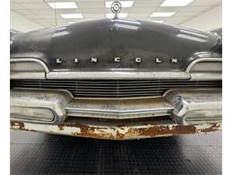 1957 Lincoln Premiere (CC-2072523) for sale in Morgantown, Pennsylvania