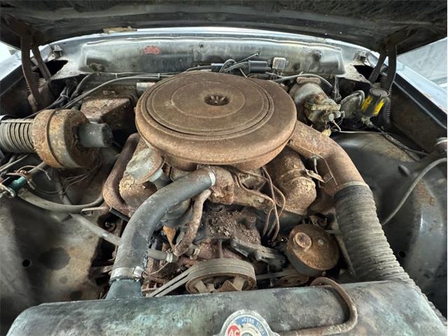 1957 Lincoln Premiere (CC-2072523) for sale in Morgantown, Pennsylvania