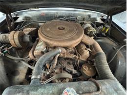 1957 Lincoln Premiere (CC-2072523) for sale in Morgantown, Pennsylvania