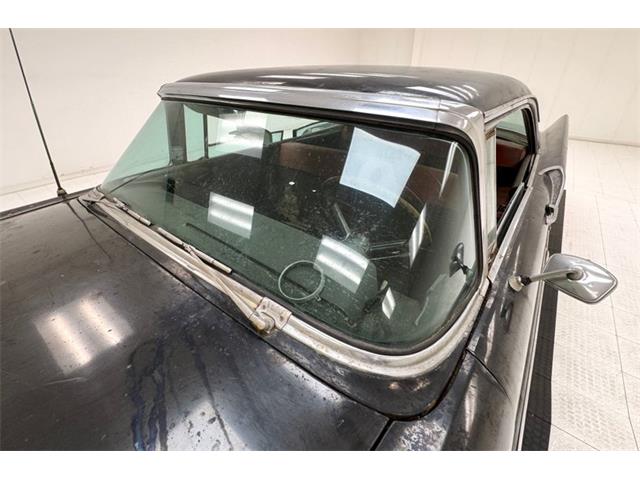 1957 Lincoln Premiere (CC-2072523) for sale in Morgantown, Pennsylvania