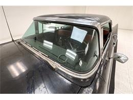 1957 Lincoln Premiere (CC-2072523) for sale in Morgantown, Pennsylvania