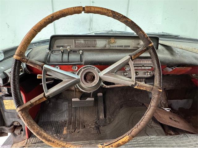 1957 Lincoln Premiere (CC-2072523) for sale in Morgantown, Pennsylvania