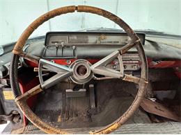 1957 Lincoln Premiere (CC-2072523) for sale in Morgantown, Pennsylvania