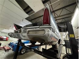 1957 Lincoln Premiere (CC-2072523) for sale in Morgantown, Pennsylvania