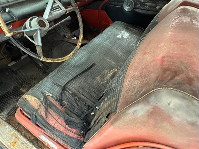 1957 Lincoln Premiere (CC-2072523) for sale in Morgantown, Pennsylvania