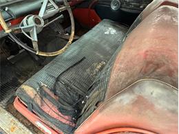 1957 Lincoln Premiere (CC-2072523) for sale in Morgantown, Pennsylvania