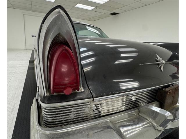 1957 Lincoln Premiere (CC-2072523) for sale in Morgantown, Pennsylvania