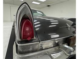 1957 Lincoln Premiere (CC-2072523) for sale in Morgantown, Pennsylvania