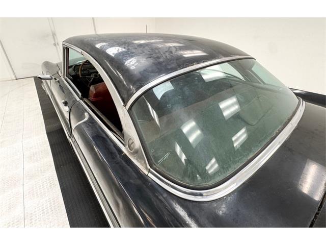 1957 Lincoln Premiere (CC-2072523) for sale in Morgantown, Pennsylvania