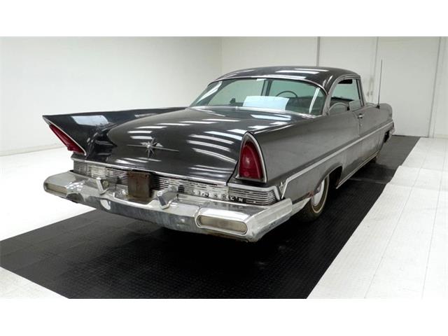 1957 Lincoln Premiere (CC-2072523) for sale in Morgantown, Pennsylvania