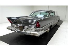 1957 Lincoln Premiere (CC-2072523) for sale in Morgantown, Pennsylvania