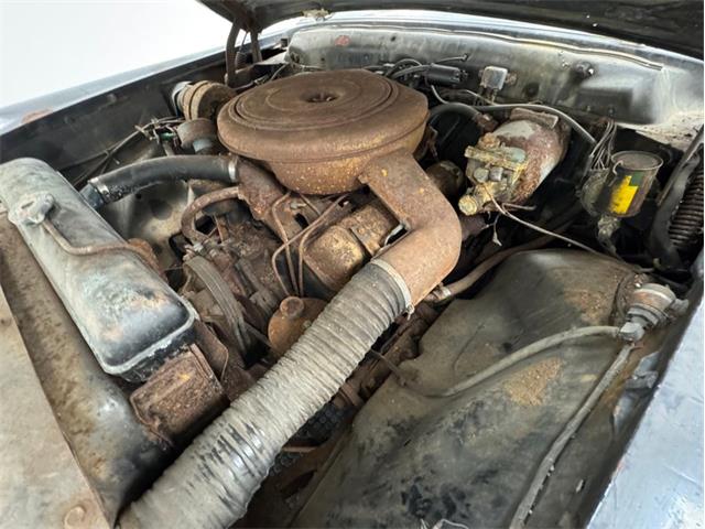 1957 Lincoln Premiere (CC-2072523) for sale in Morgantown, Pennsylvania