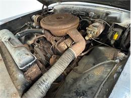 1957 Lincoln Premiere (CC-2072523) for sale in Morgantown, Pennsylvania