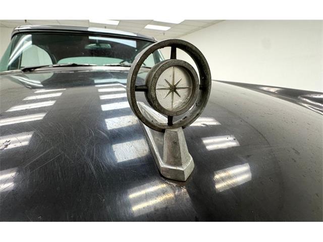 1957 Lincoln Premiere (CC-2072523) for sale in Morgantown, Pennsylvania