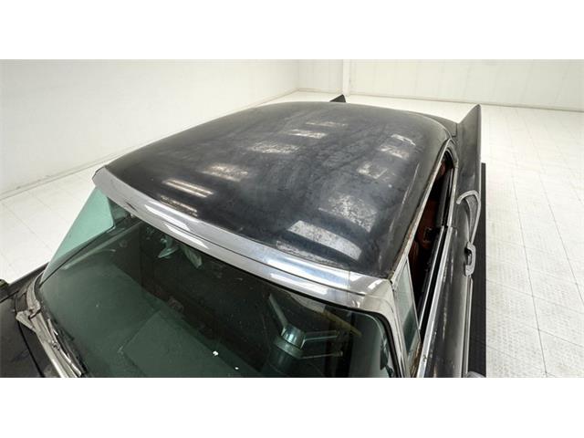 1957 Lincoln Premiere (CC-2072523) for sale in Morgantown, Pennsylvania