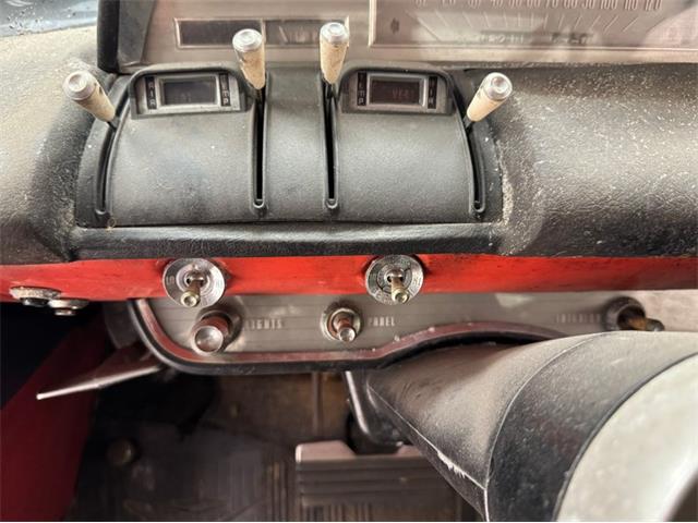 1957 Lincoln Premiere (CC-2072523) for sale in Morgantown, Pennsylvania