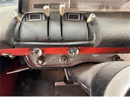 1957 Lincoln Premiere (CC-2072523) for sale in Morgantown, Pennsylvania