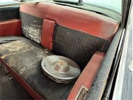 1957 Lincoln Premiere (CC-2072523) for sale in Morgantown, Pennsylvania