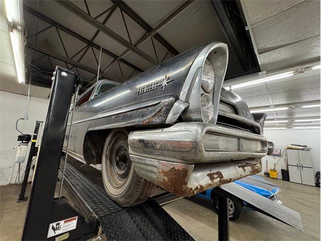 1957 Lincoln Premiere (CC-2072523) for sale in Morgantown, Pennsylvania